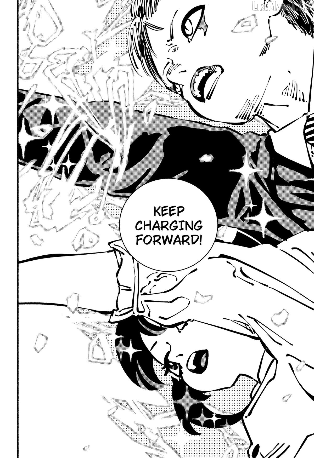 Delinquent Gacha Chapter 33 - page 14