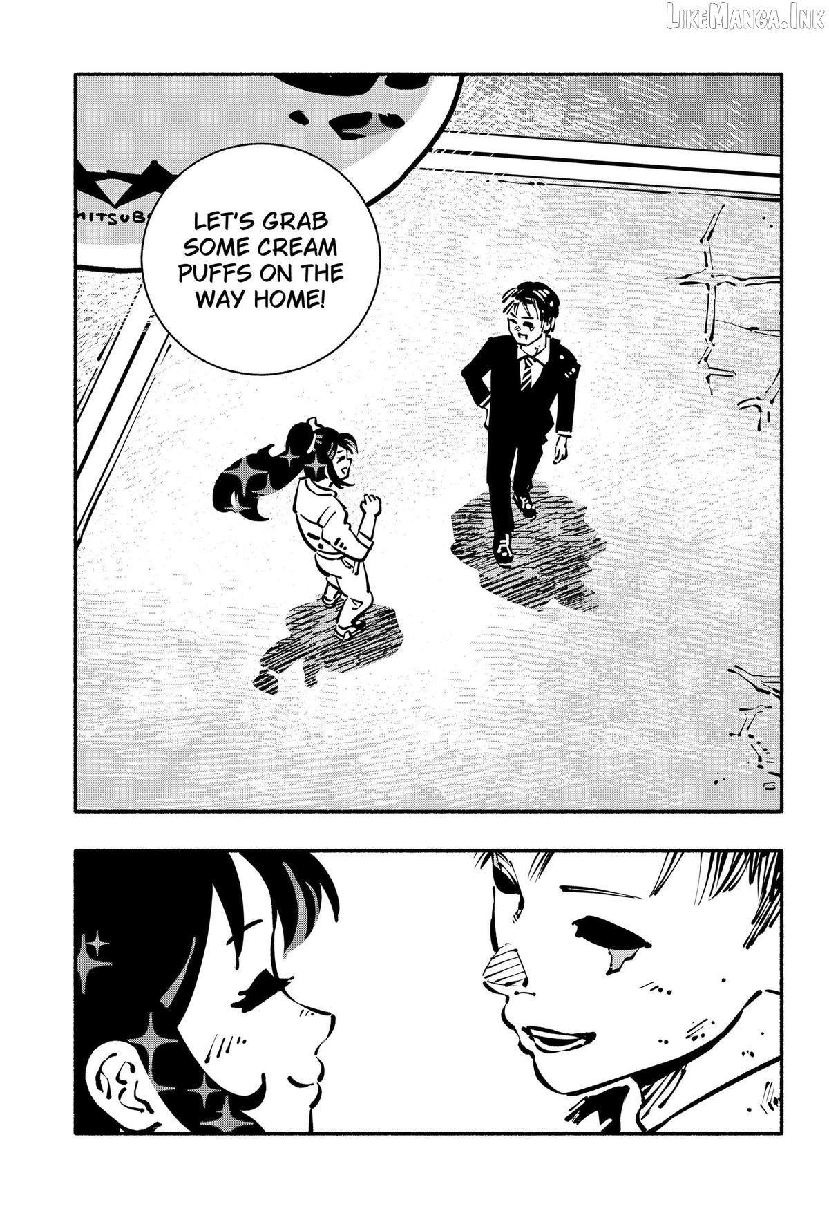Delinquent Gacha Chapter 33 - page 17