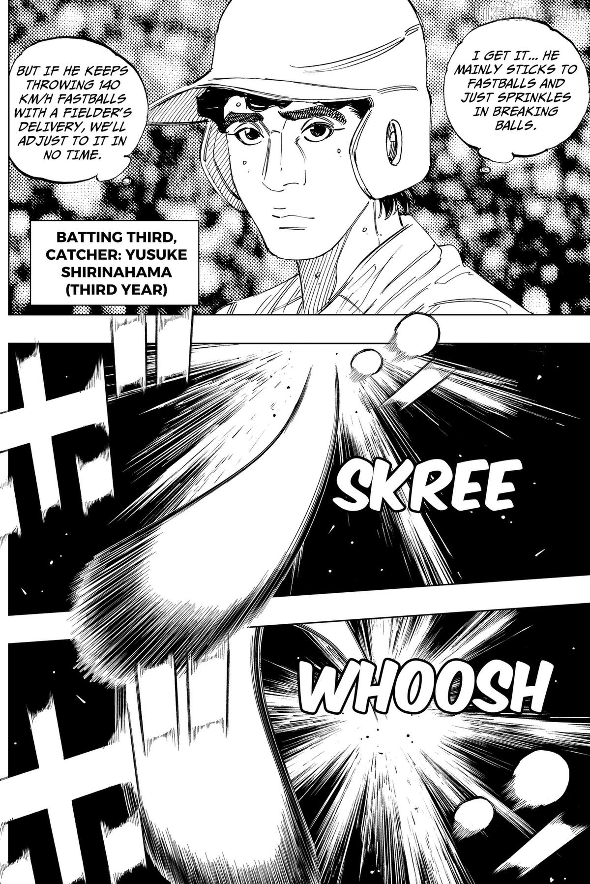 BUNGO-unreal- Chapter 22 - page 11