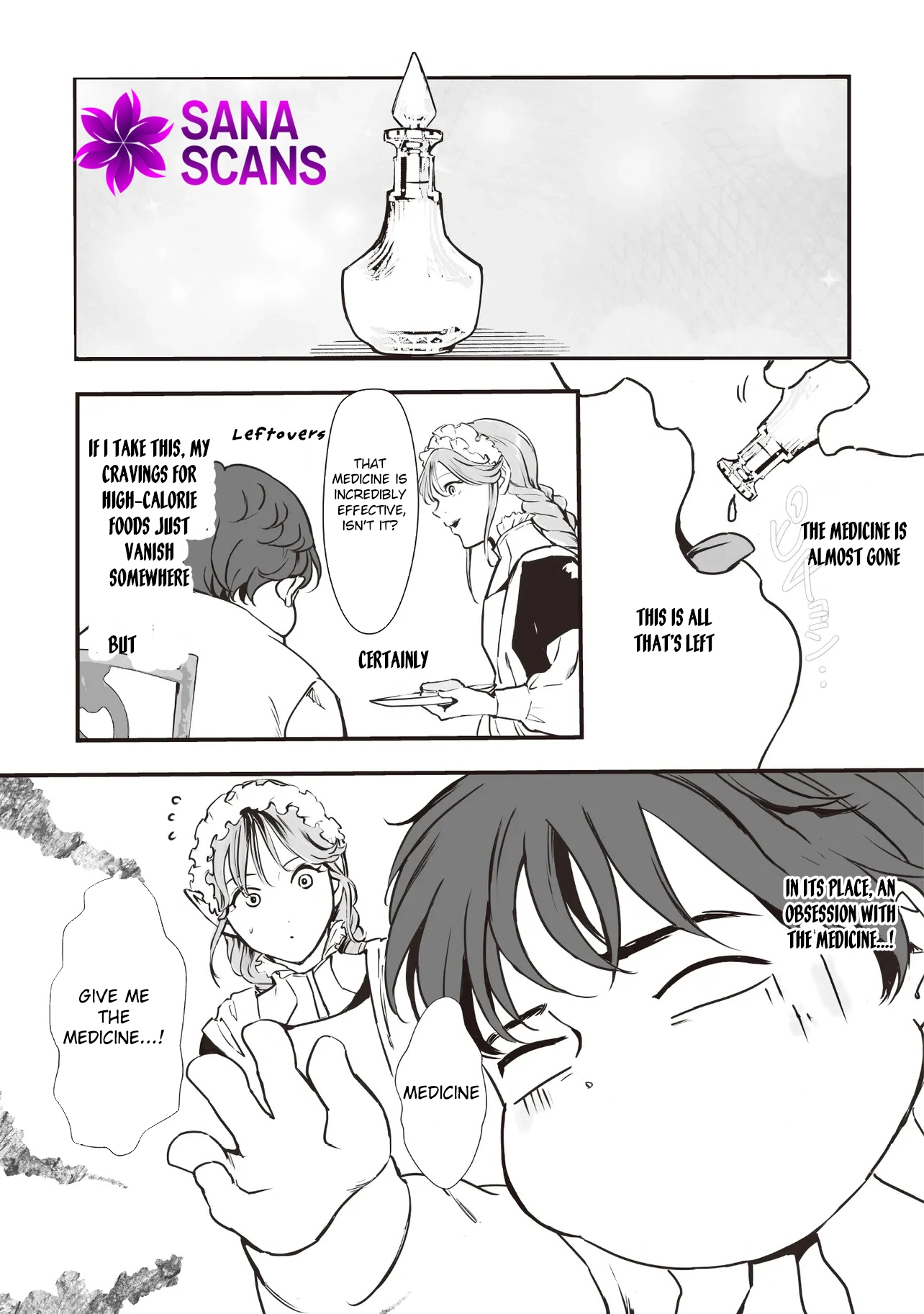 Akuyaku ga Ippai Detekuru Eroge no Kimo Debu Akuyaku Kizoku ni Tensei Shita Chapter 5 - page 1