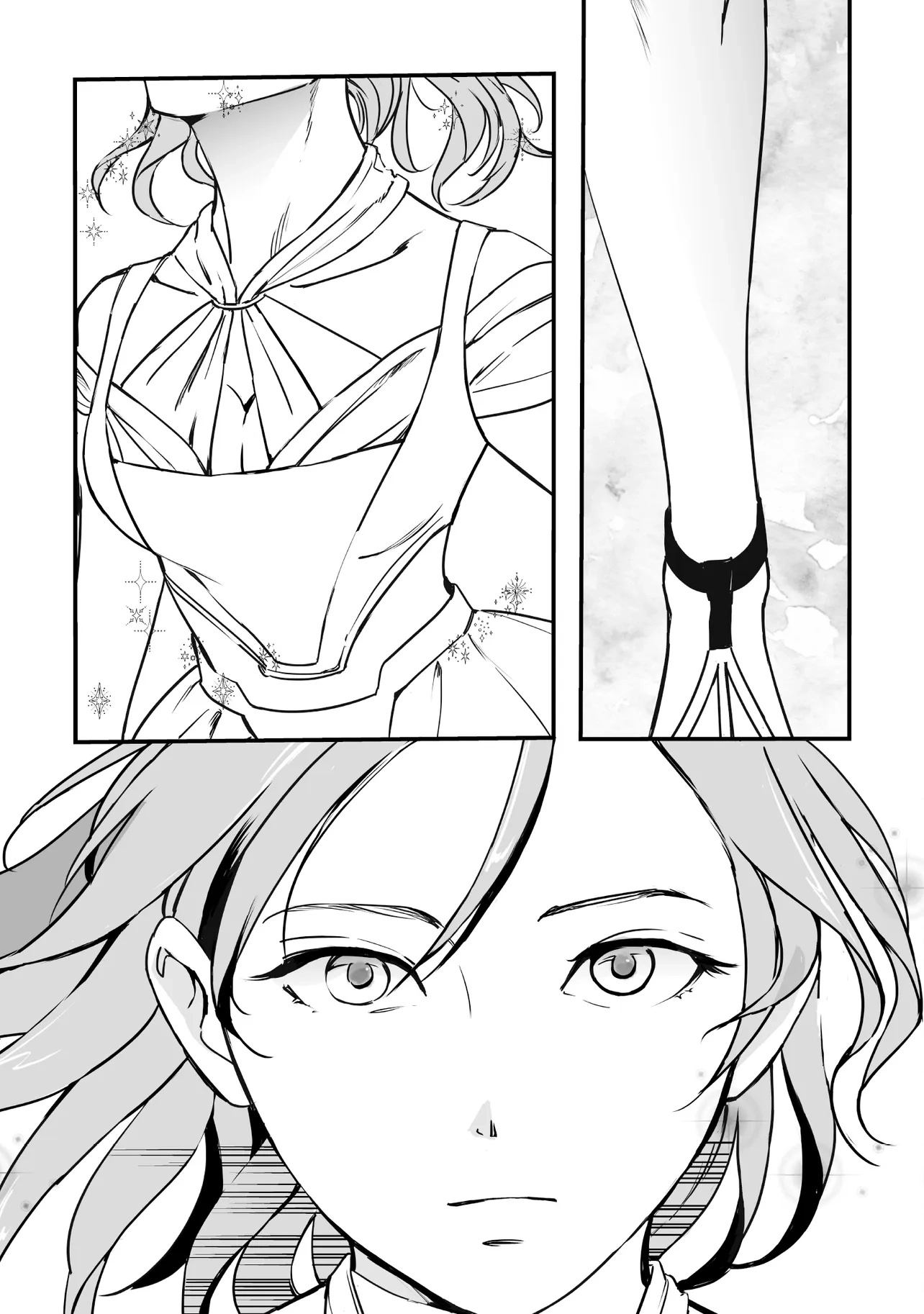 Akuyaku ga Ippai Detekuru Eroge no Kimo Debu Akuyaku Kizoku ni Tensei Shita Chapter 5 - page 11