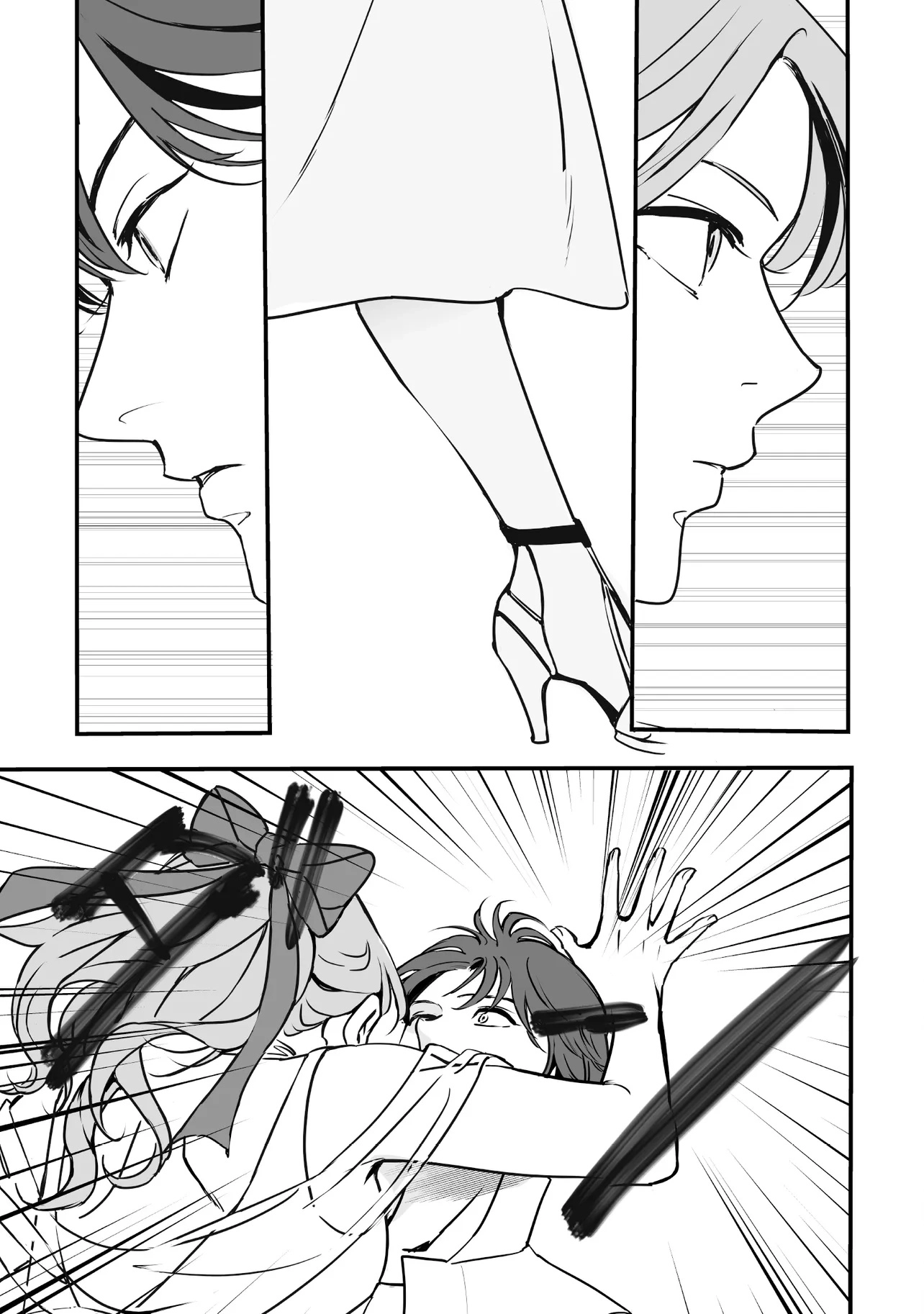 Akuyaku ga Ippai Detekuru Eroge no Kimo Debu Akuyaku Kizoku ni Tensei Shita Chapter 5 - page 13