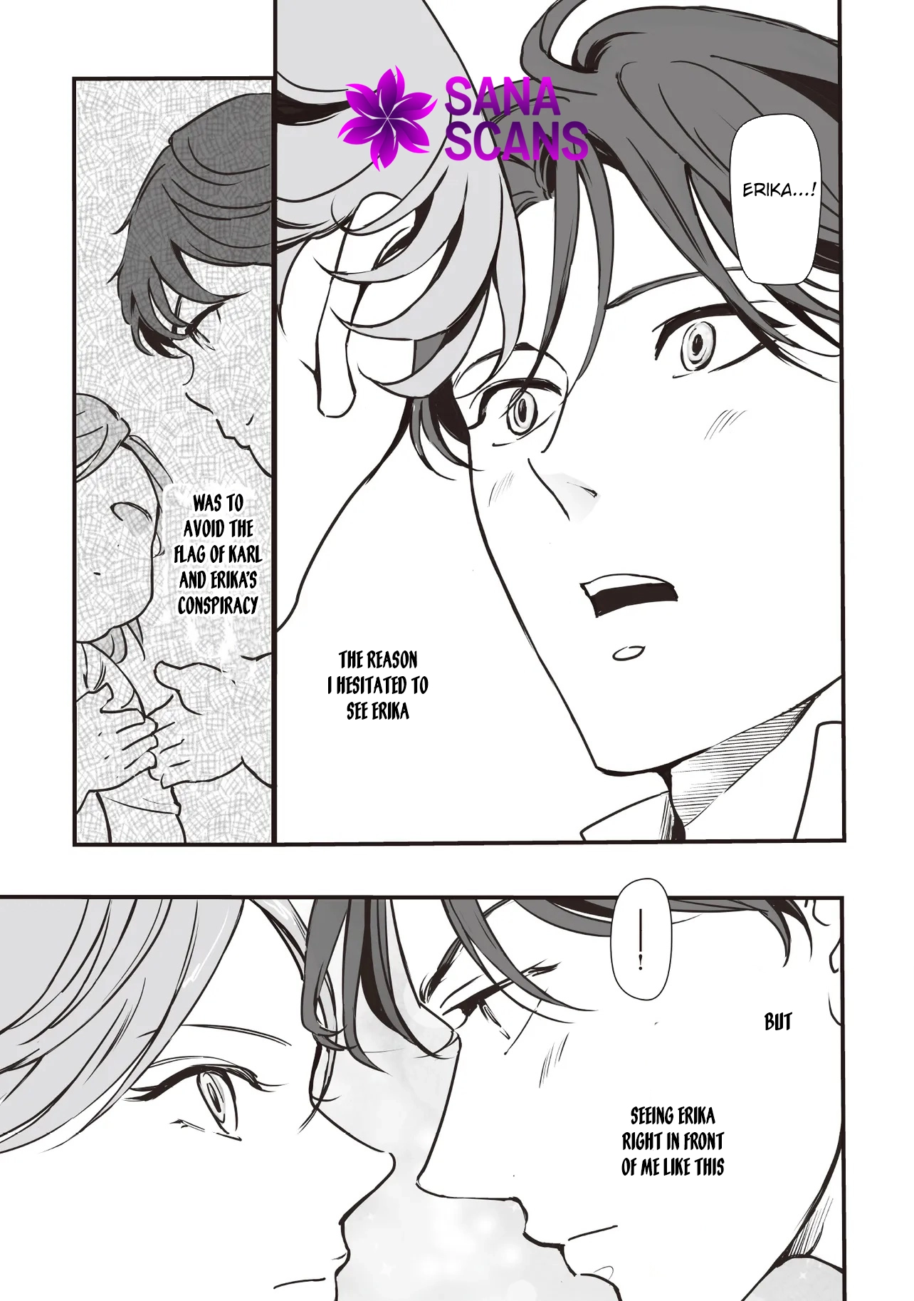 Akuyaku ga Ippai Detekuru Eroge no Kimo Debu Akuyaku Kizoku ni Tensei Shita Chapter 5 - page 15