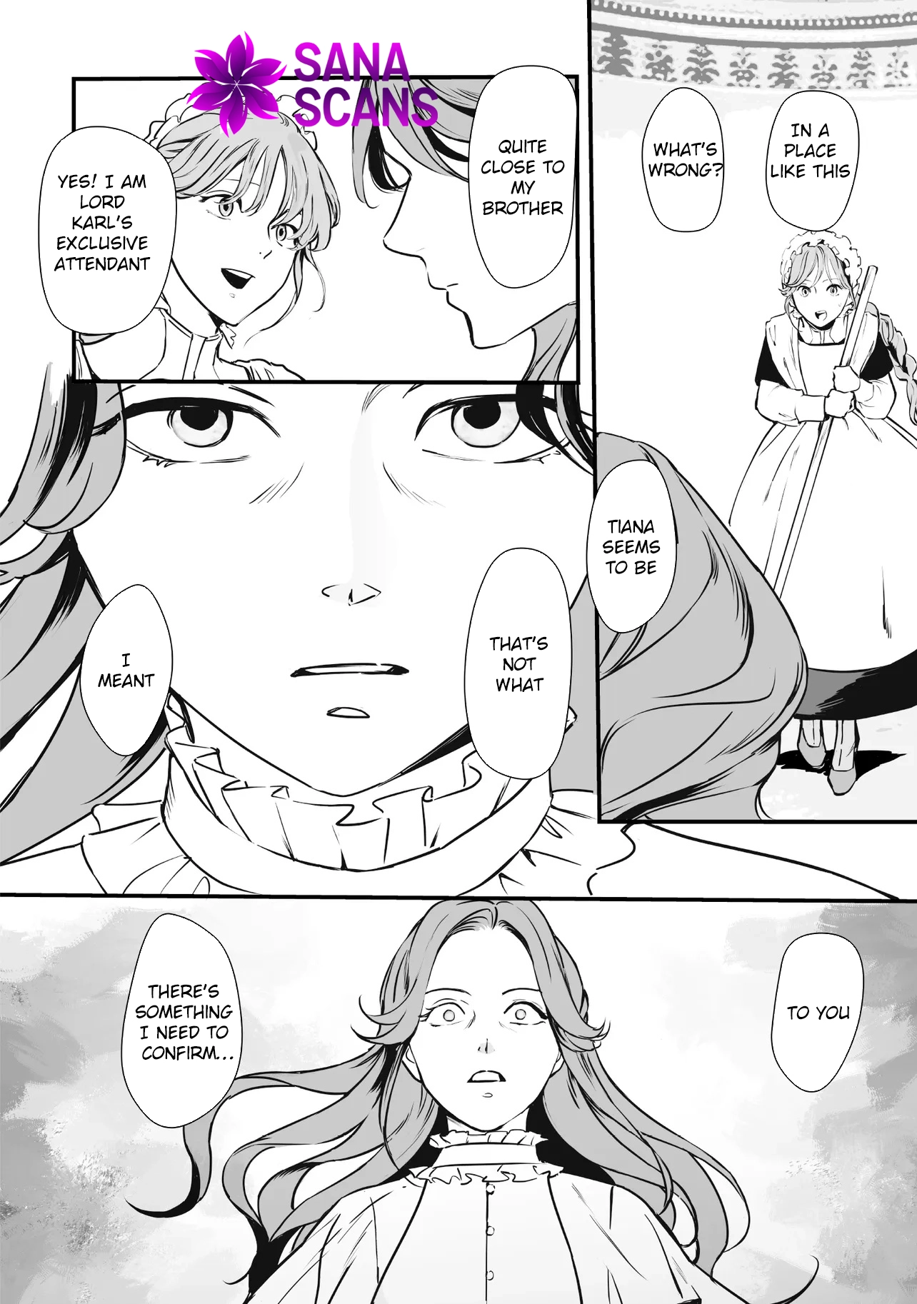 Akuyaku ga Ippai Detekuru Eroge no Kimo Debu Akuyaku Kizoku ni Tensei Shita Chapter 5 - page 24