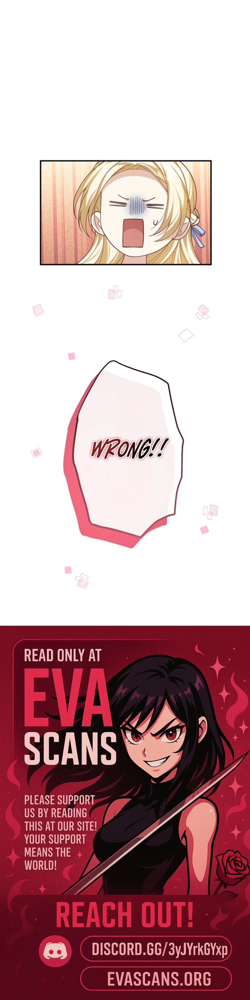 The Prince I Got Engaged To Was a Former Assassin Chapter 30 - page 19