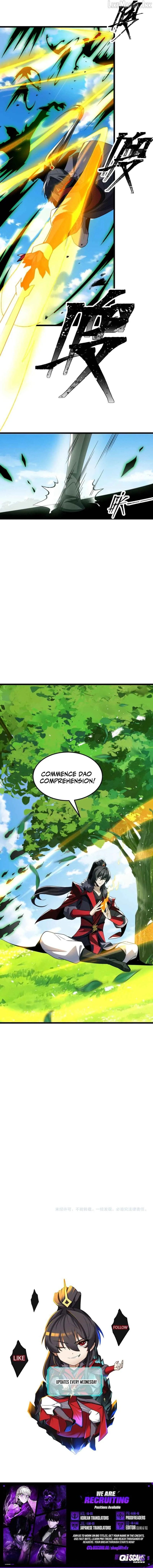 After All Eight Empresses Betrayed Me, I Was Reborn in Regret Chapter 27 - page 7