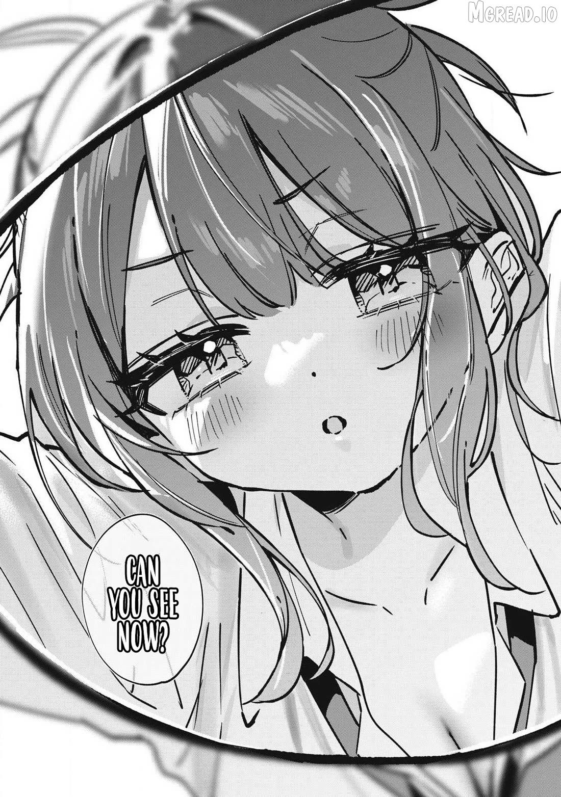 Hochiya-san wa amari a ru Chapter 24 - page 11