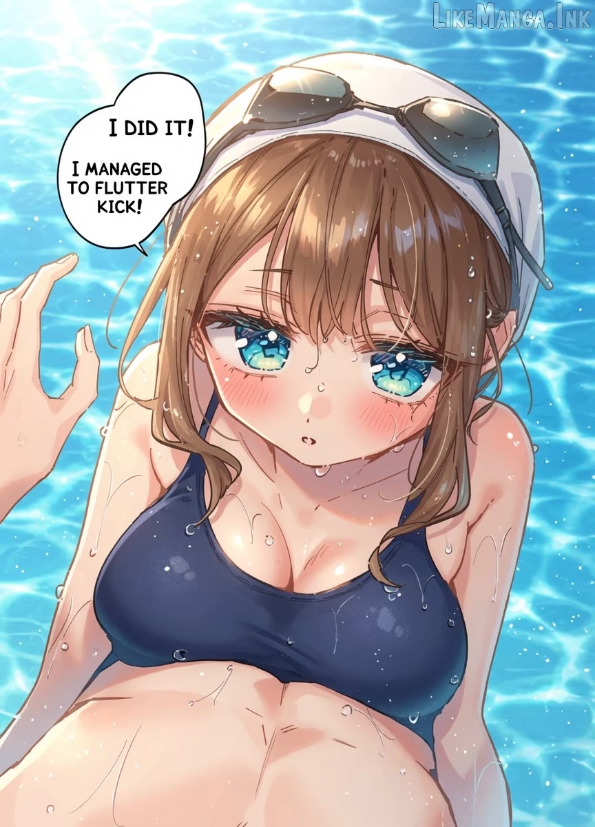 Hochiya-san wa amari a ru Chapter 27 - page 11