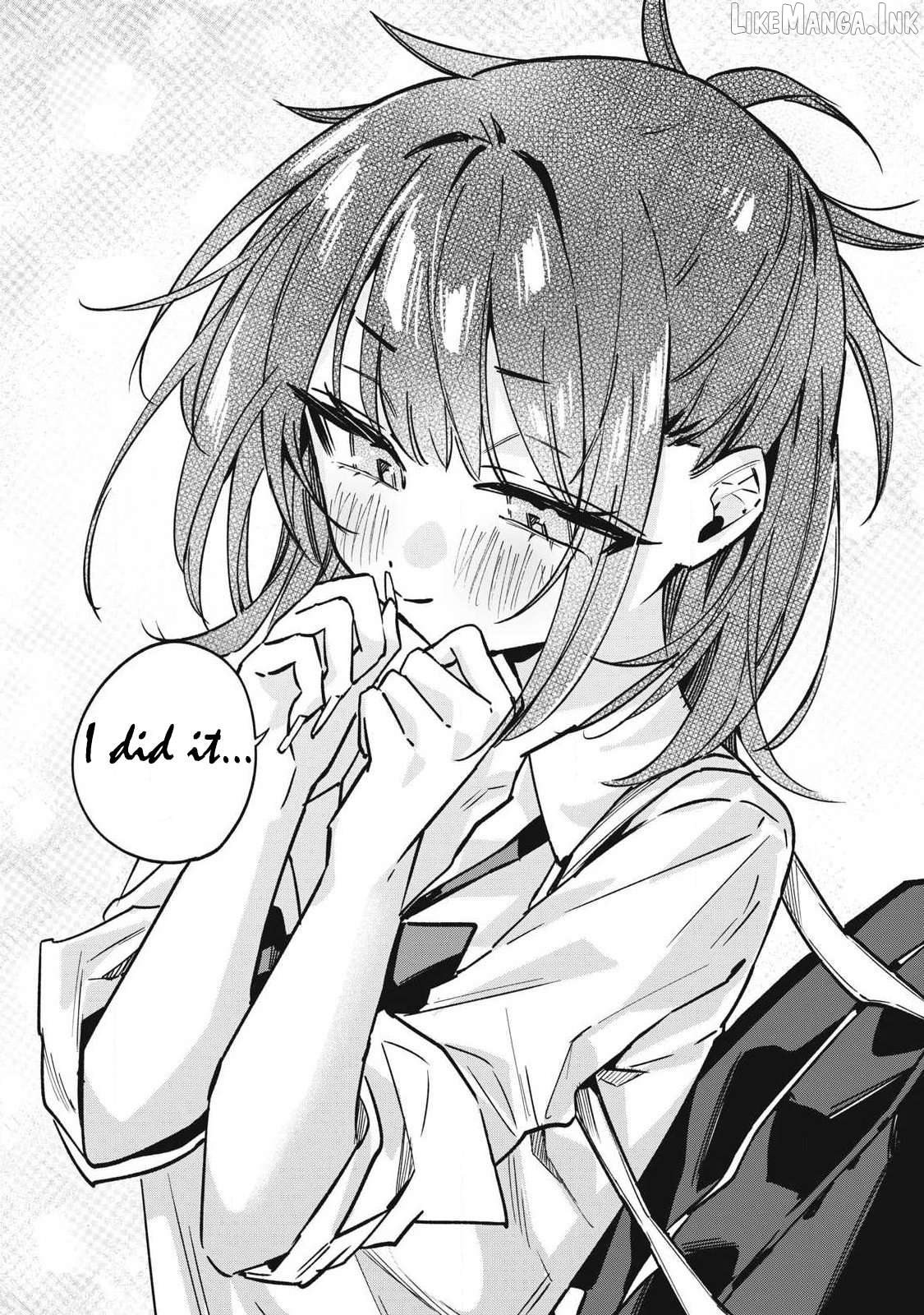 Hochiya-san wa amari a ru Chapter 28 - page 13