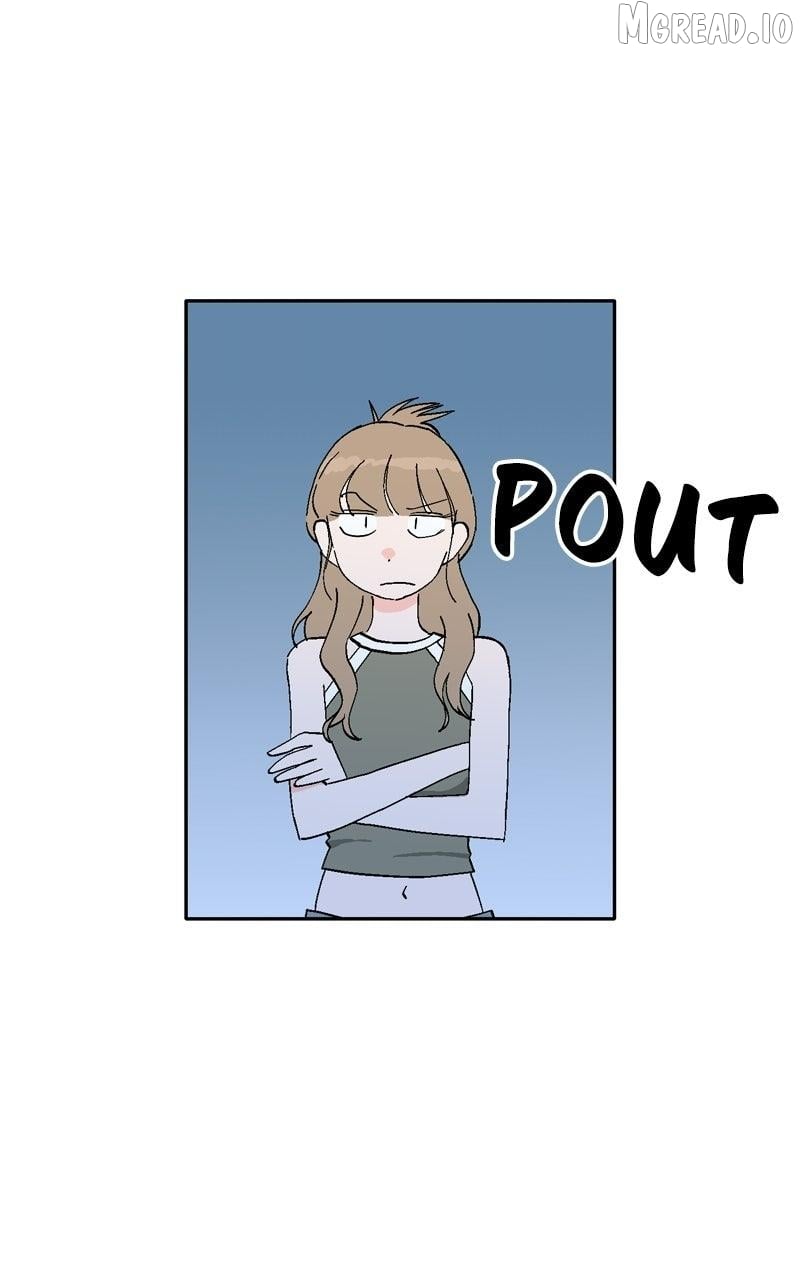 Swimmer Boy Chapter 28 - page 1