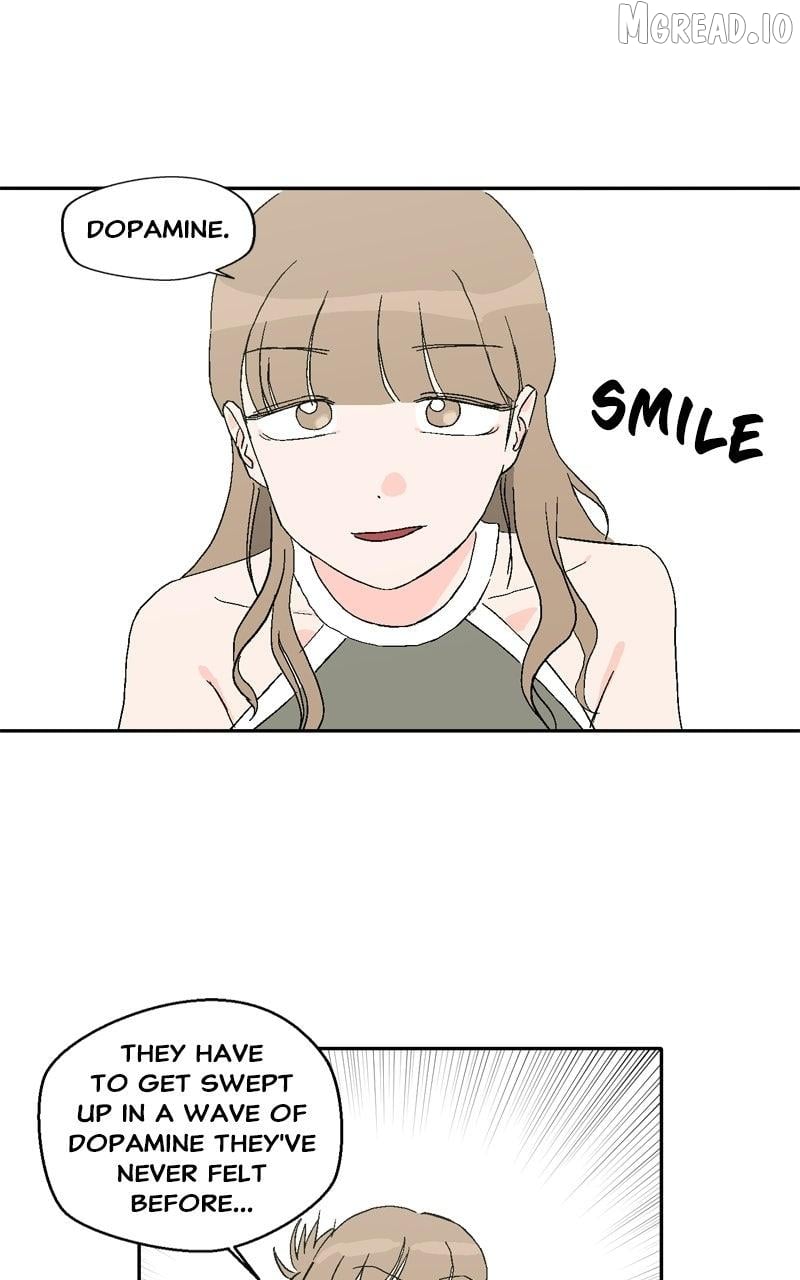 Swimmer Boy Chapter 28 - page 11