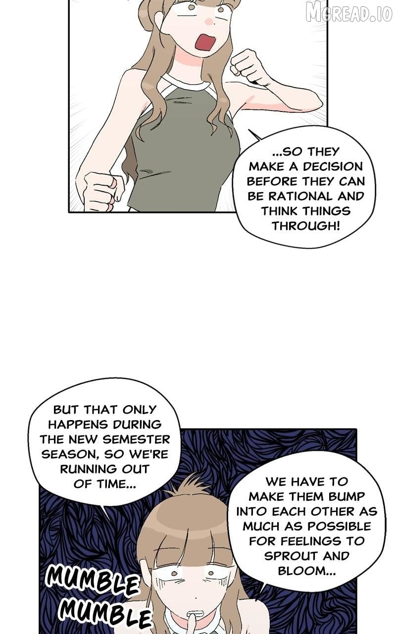 Swimmer Boy Chapter 28 - page 12