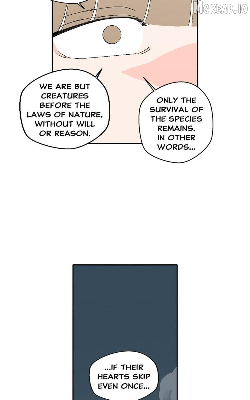 Swimmer Boy Chapter 28 - page 15