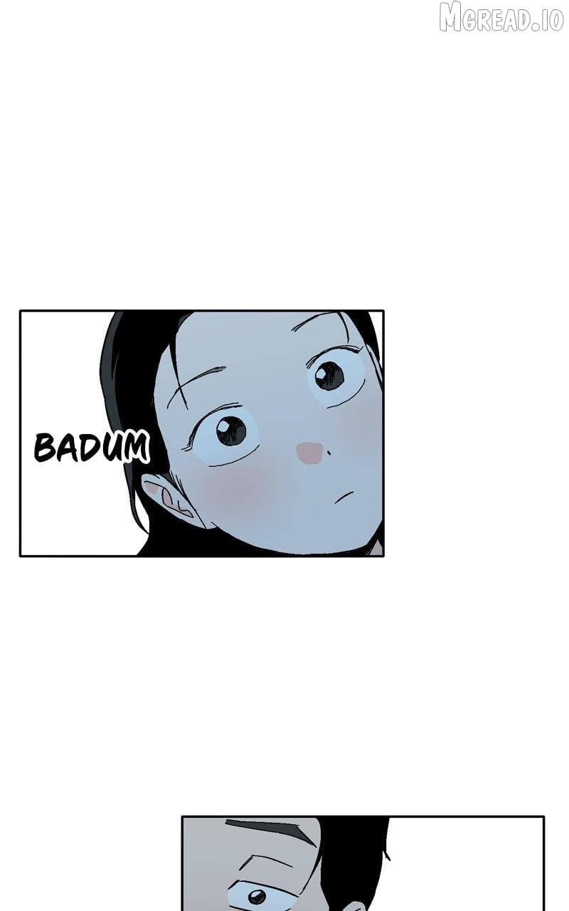Swimmer Boy Chapter 28 - page 18