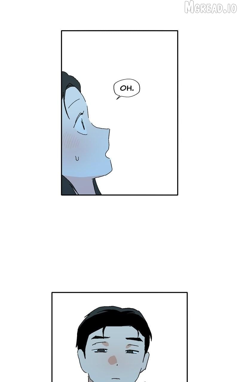 Swimmer Boy Chapter 28 - page 22