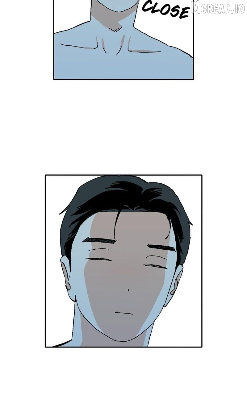 Swimmer Boy Chapter 28 - page 23