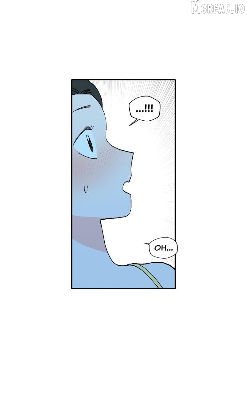 Swimmer Boy Chapter 28 - page 24