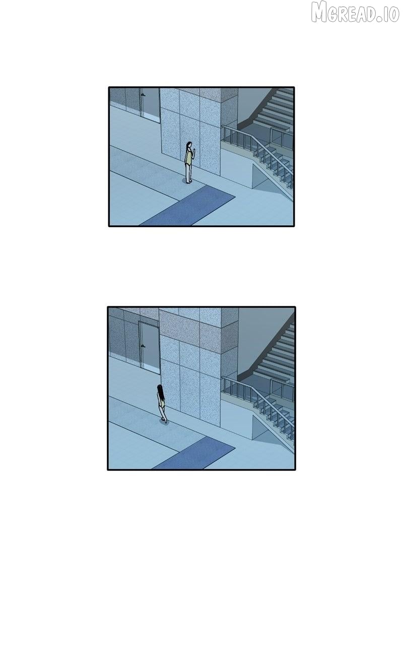 Swimmer Boy Chapter 28 - page 37