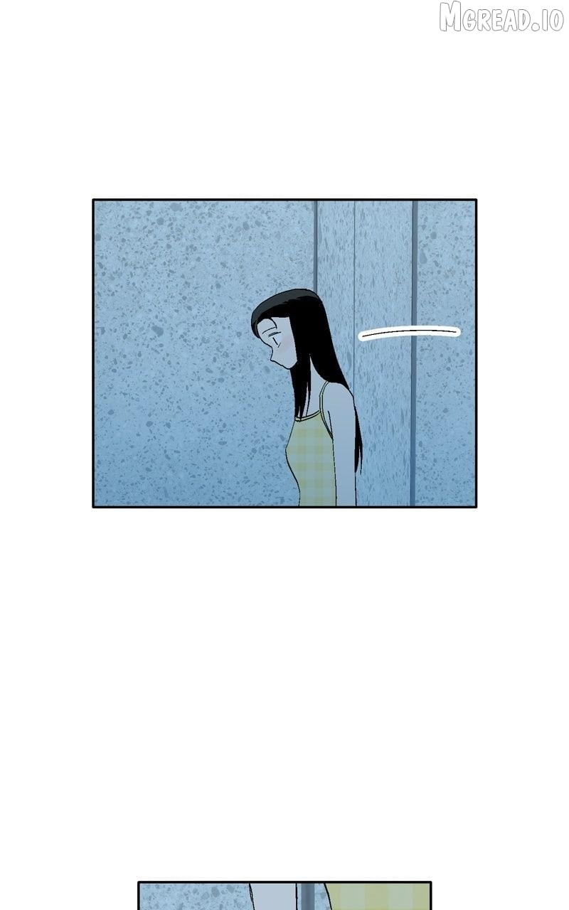 Swimmer Boy Chapter 28 - page 38