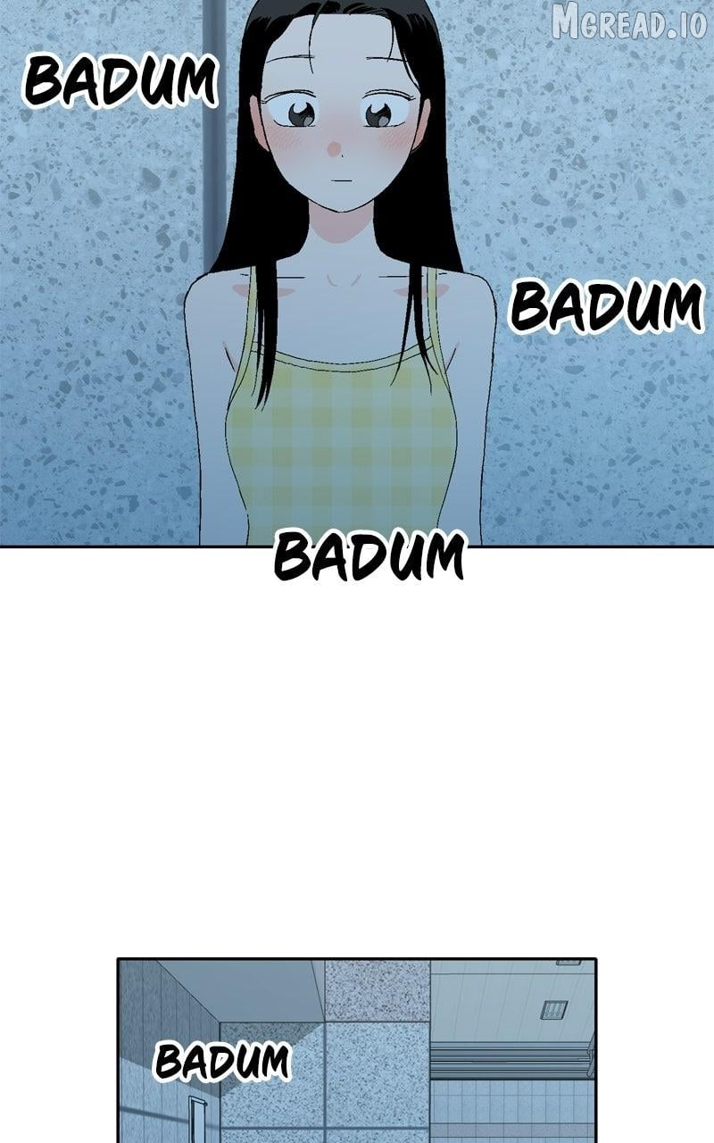 Swimmer Boy Chapter 28 - page 40