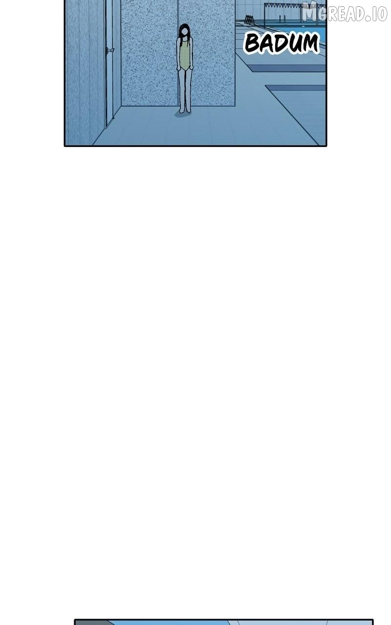 Swimmer Boy Chapter 28 - page 41