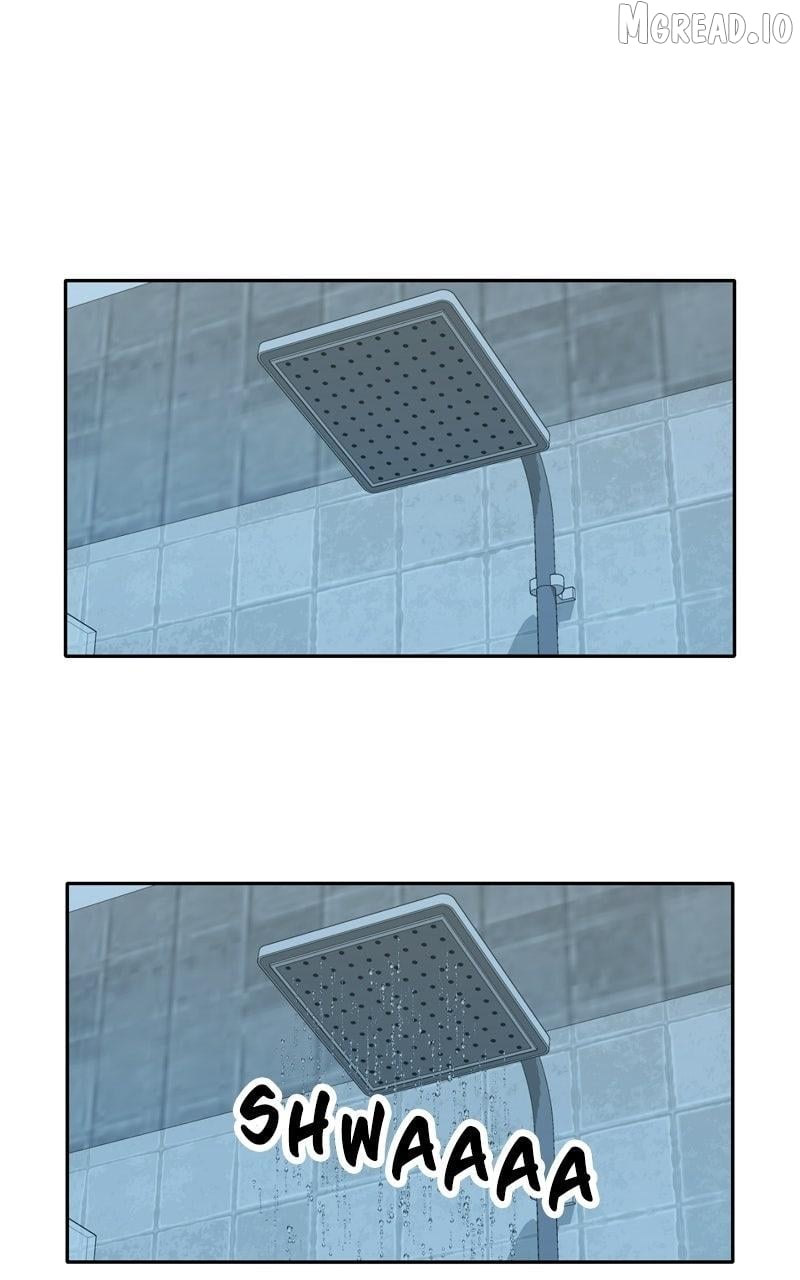 Swimmer Boy Chapter 28 - page 43