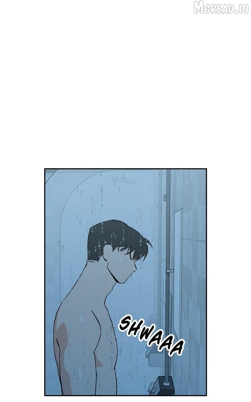 Swimmer Boy Chapter 28 - page 44