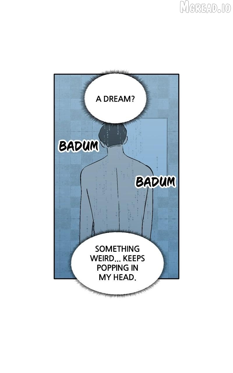 Swimmer Boy Chapter 28 - page 46