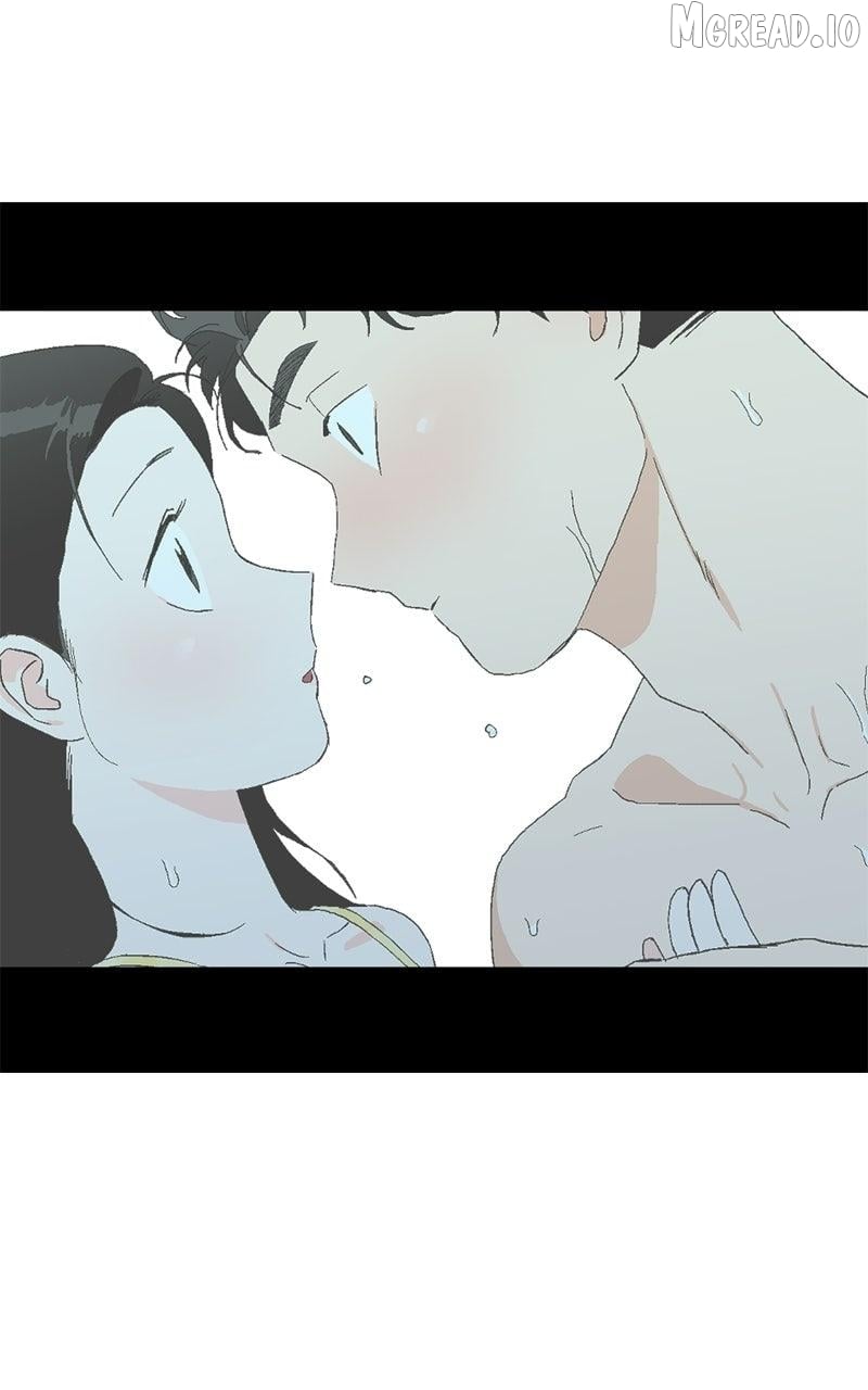 Swimmer Boy Chapter 28 - page 47
