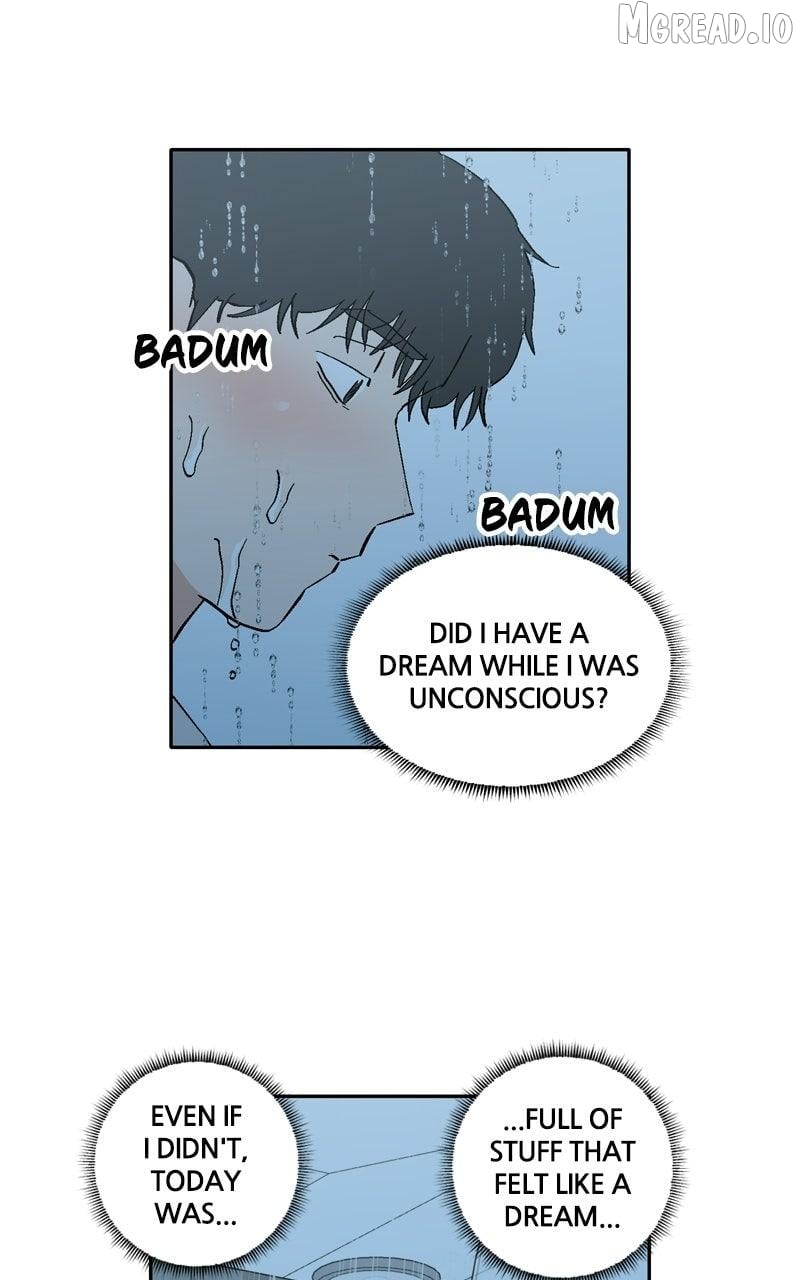 Swimmer Boy Chapter 28 - page 48
