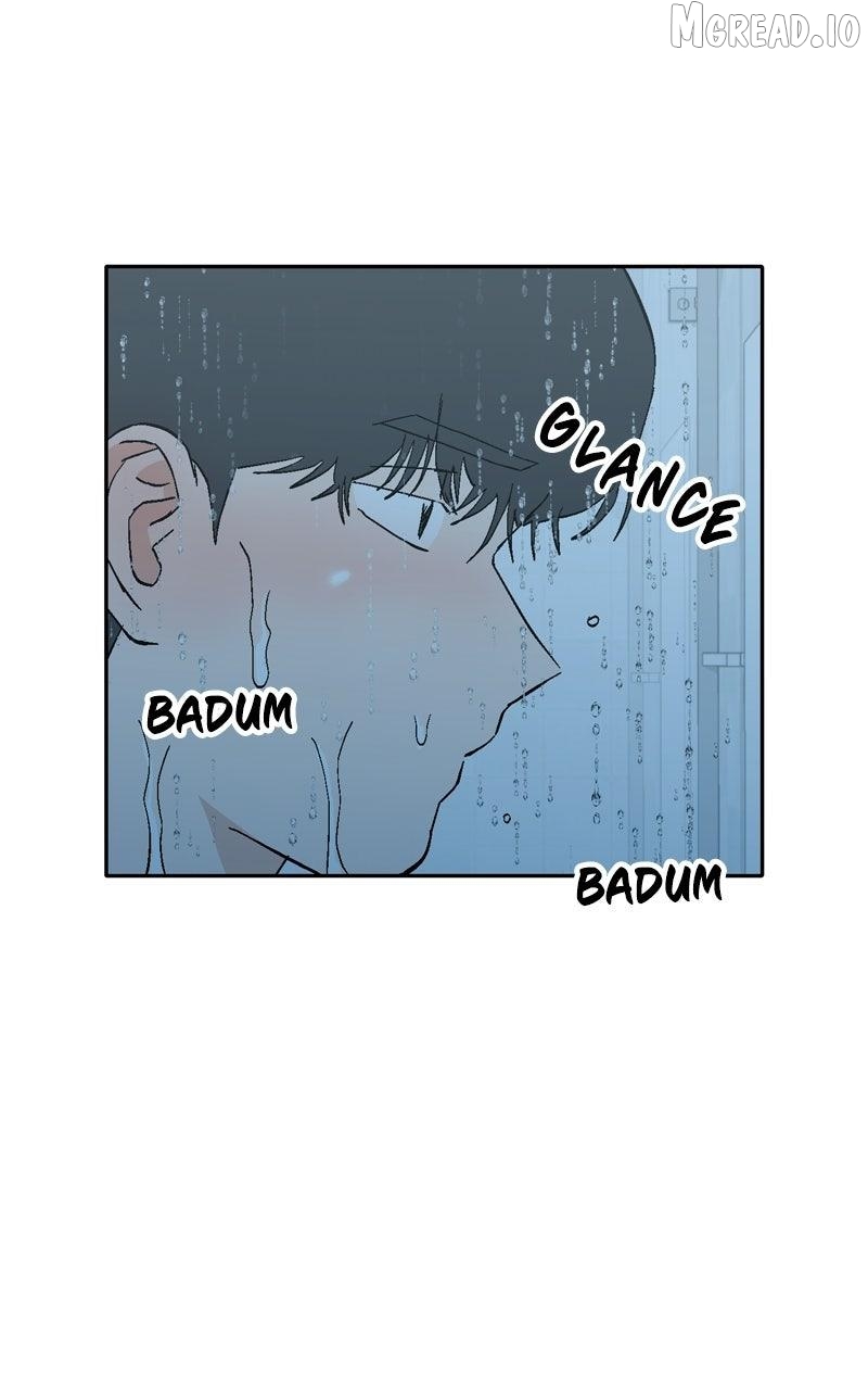 Swimmer Boy Chapter 28 - page 50