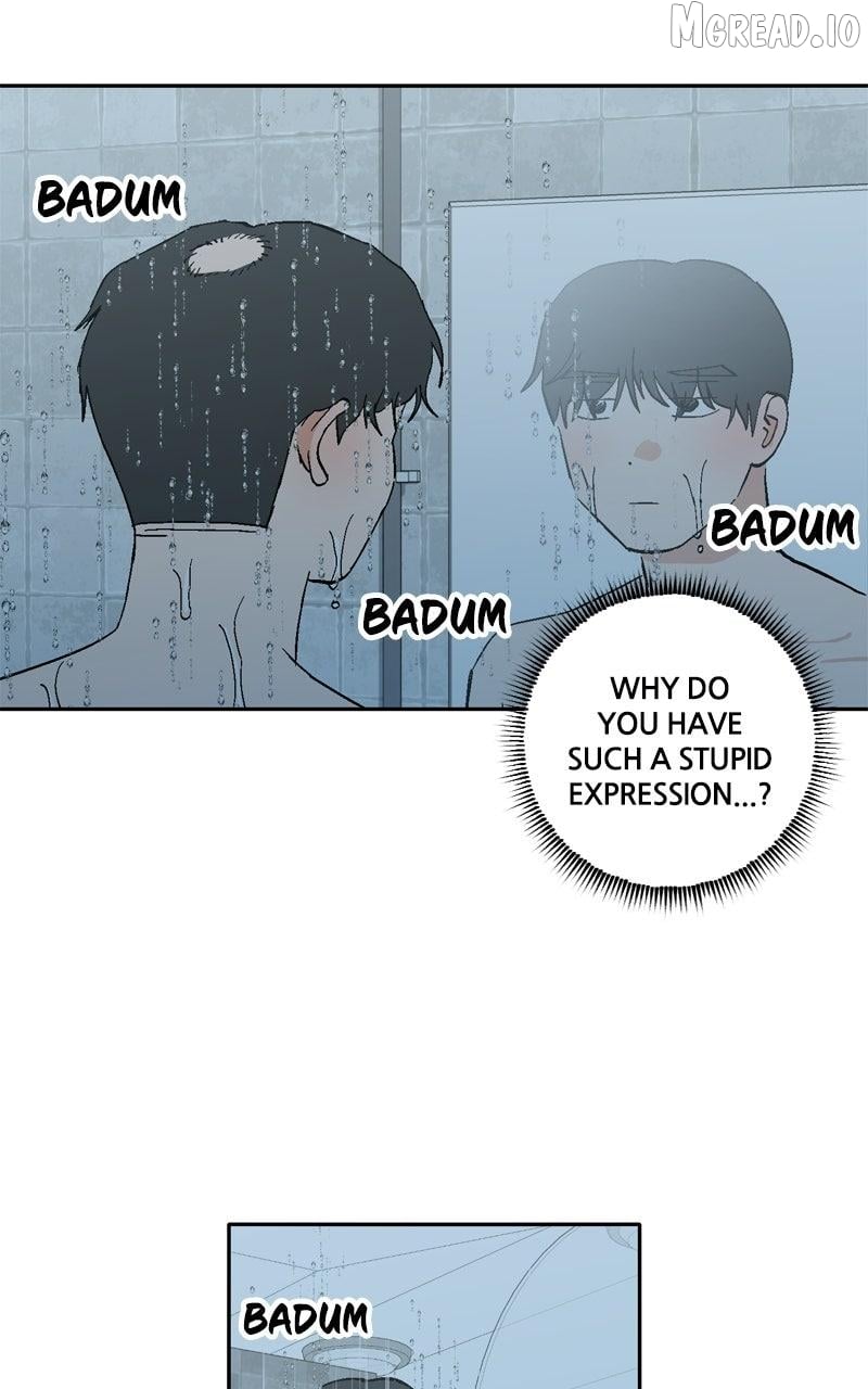 Swimmer Boy Chapter 28 - page 51