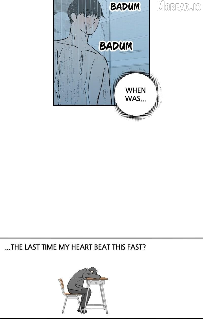 Swimmer Boy Chapter 28 - page 52