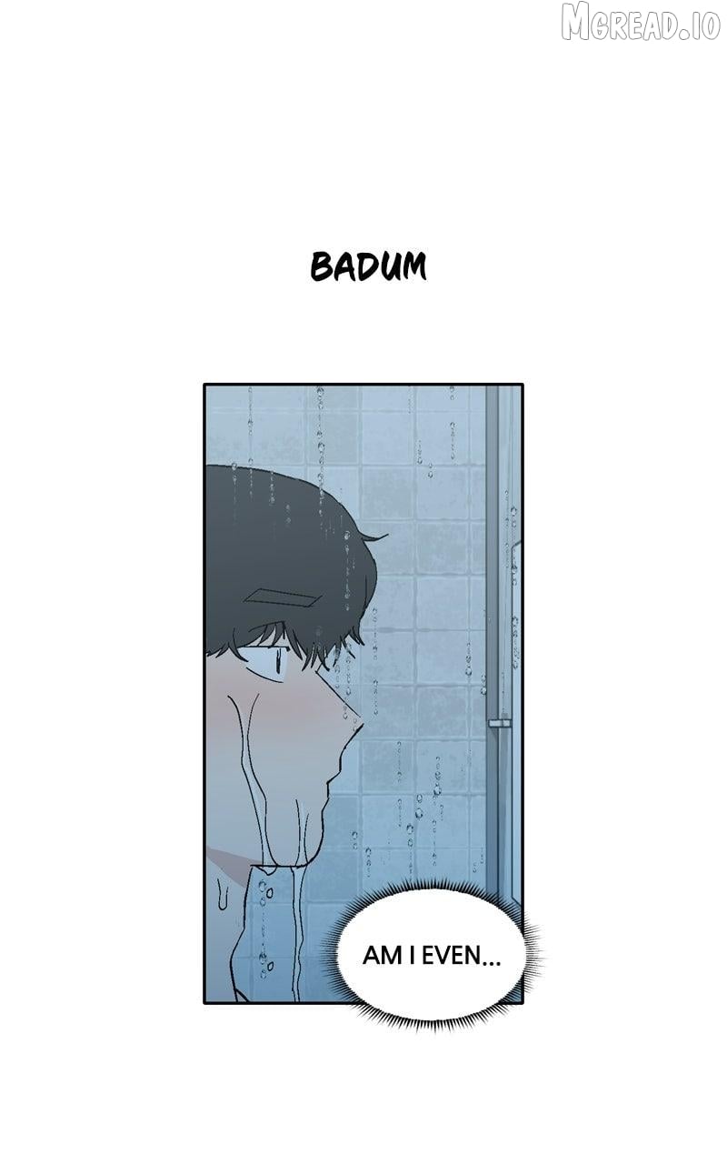 Swimmer Boy Chapter 28 - page 53