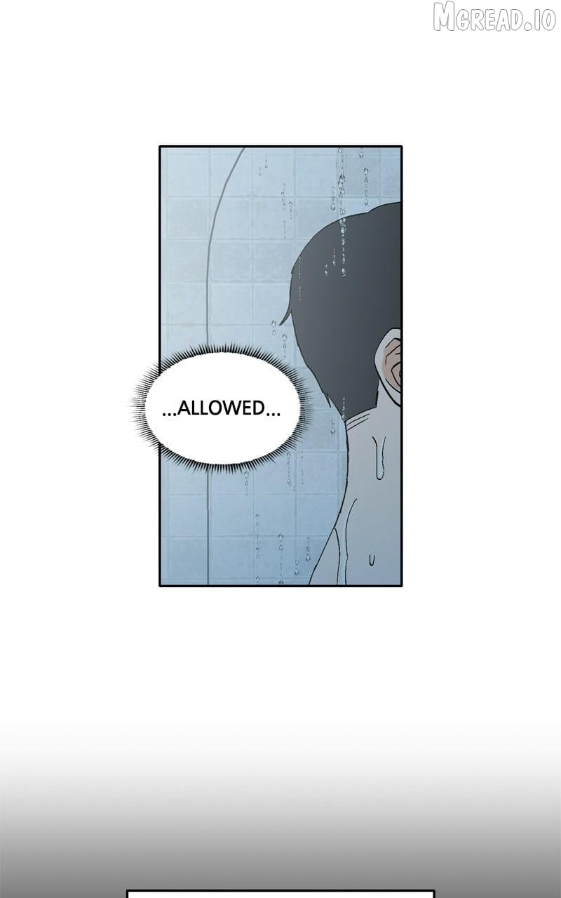Swimmer Boy Chapter 28 - page 54