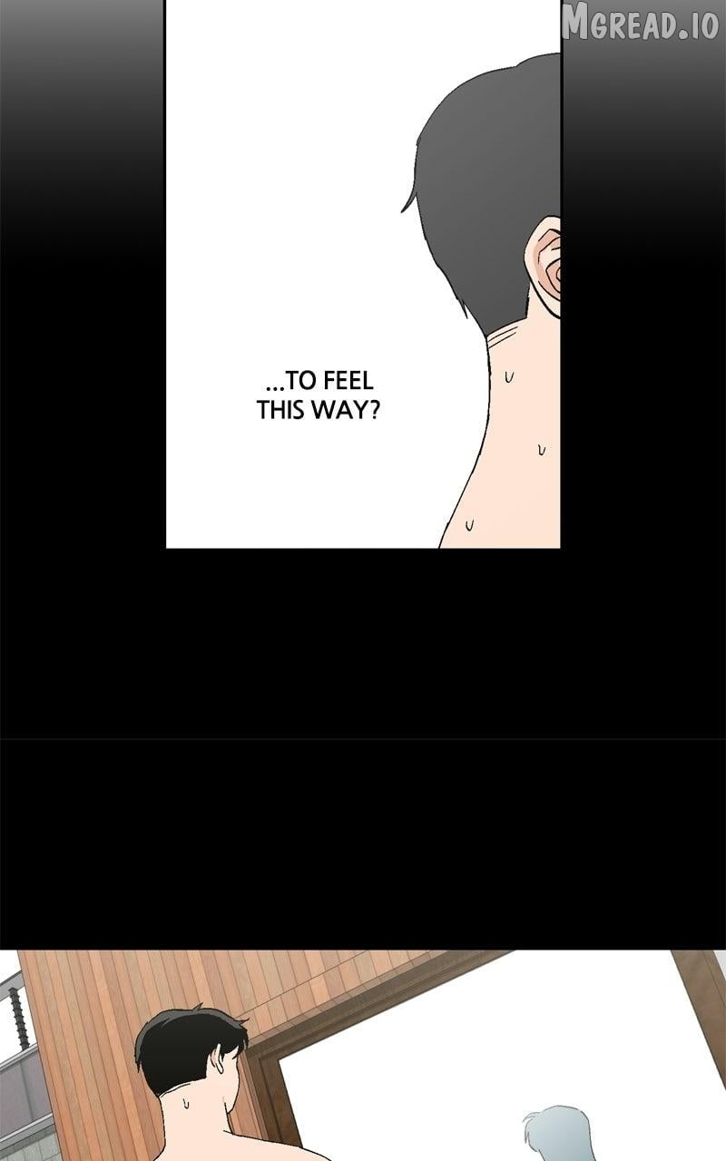 Swimmer Boy Chapter 28 - page 55