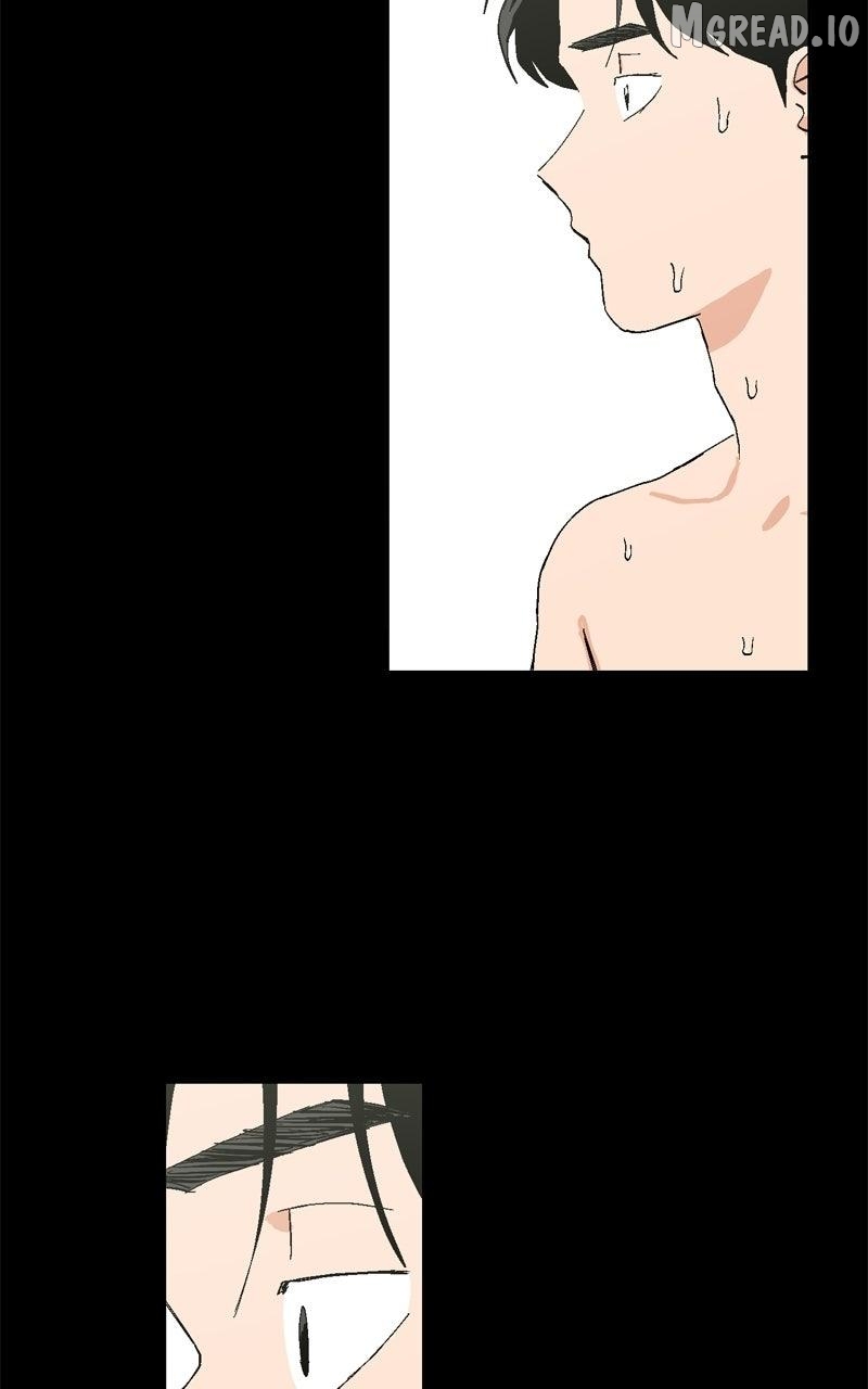 Swimmer Boy Chapter 28 - page 57