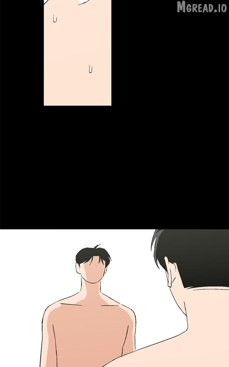Swimmer Boy Chapter 28 - page 58