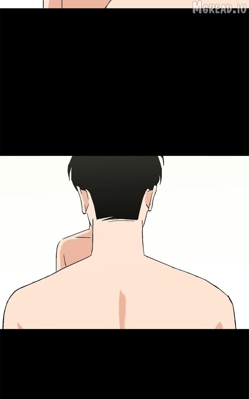 Swimmer Boy Chapter 28 - page 59