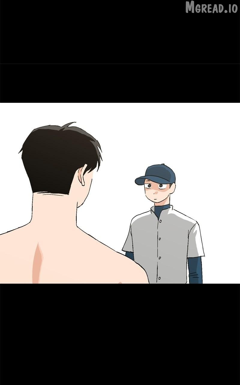 Swimmer Boy Chapter 28 - page 60