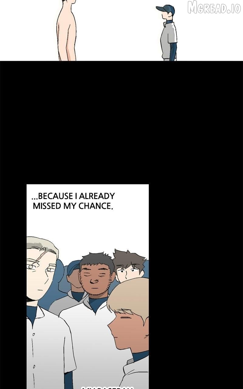 Swimmer Boy Chapter 28 - page 62