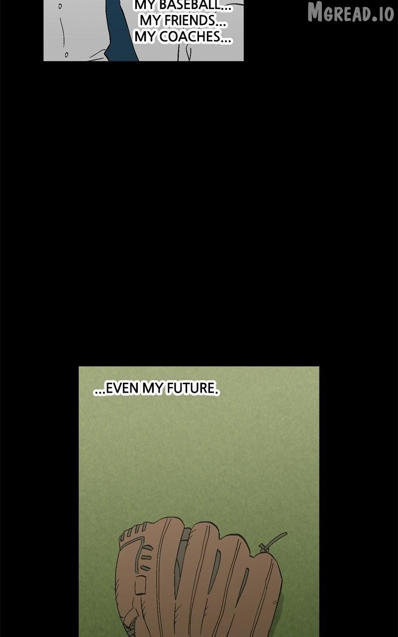 Swimmer Boy Chapter 28 - page 63