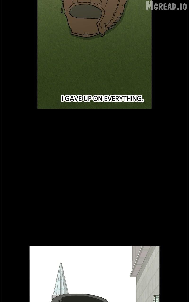 Swimmer Boy Chapter 28 - page 64