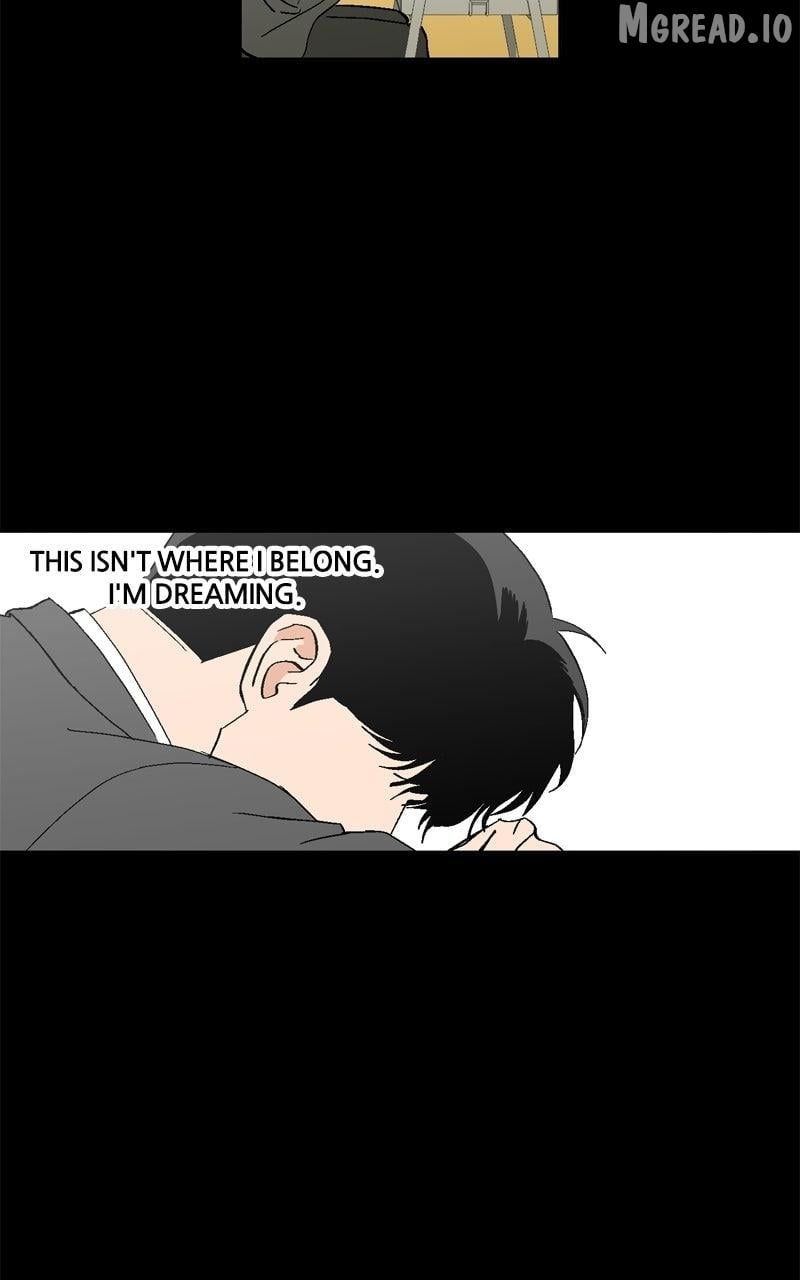 Swimmer Boy Chapter 28 - page 67