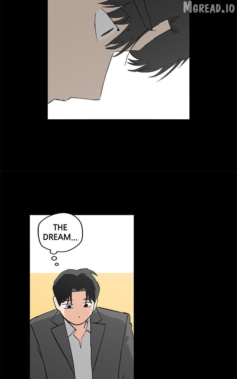 Swimmer Boy Chapter 28 - page 70