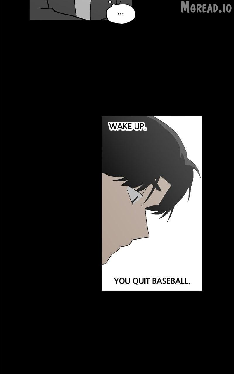 Swimmer Boy Chapter 28 - page 71