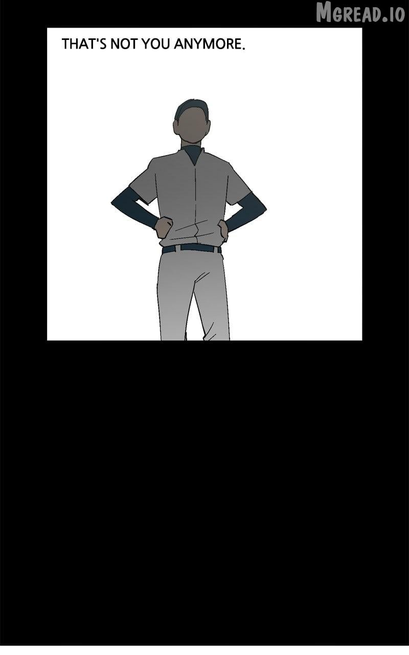 Swimmer Boy Chapter 28 - page 72