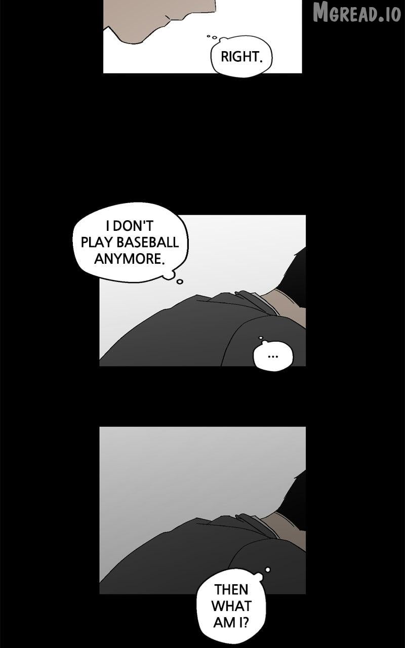 Swimmer Boy Chapter 28 - page 74
