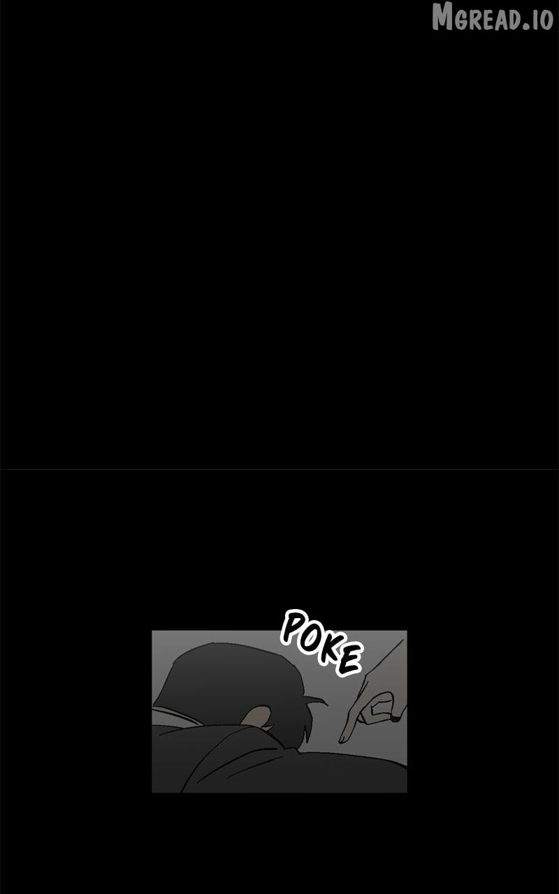 Swimmer Boy Chapter 28 - page 77