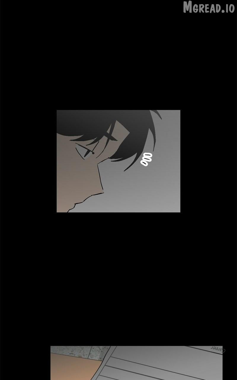 Swimmer Boy Chapter 28 - page 78